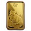 2019 5 gram Gold Bar - PAMP Suisse Year of the Pig (In Assay)